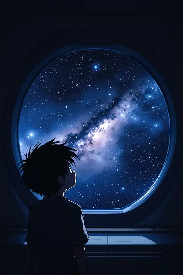 星海少年 - 四虎在线视频 星海少年 海报
